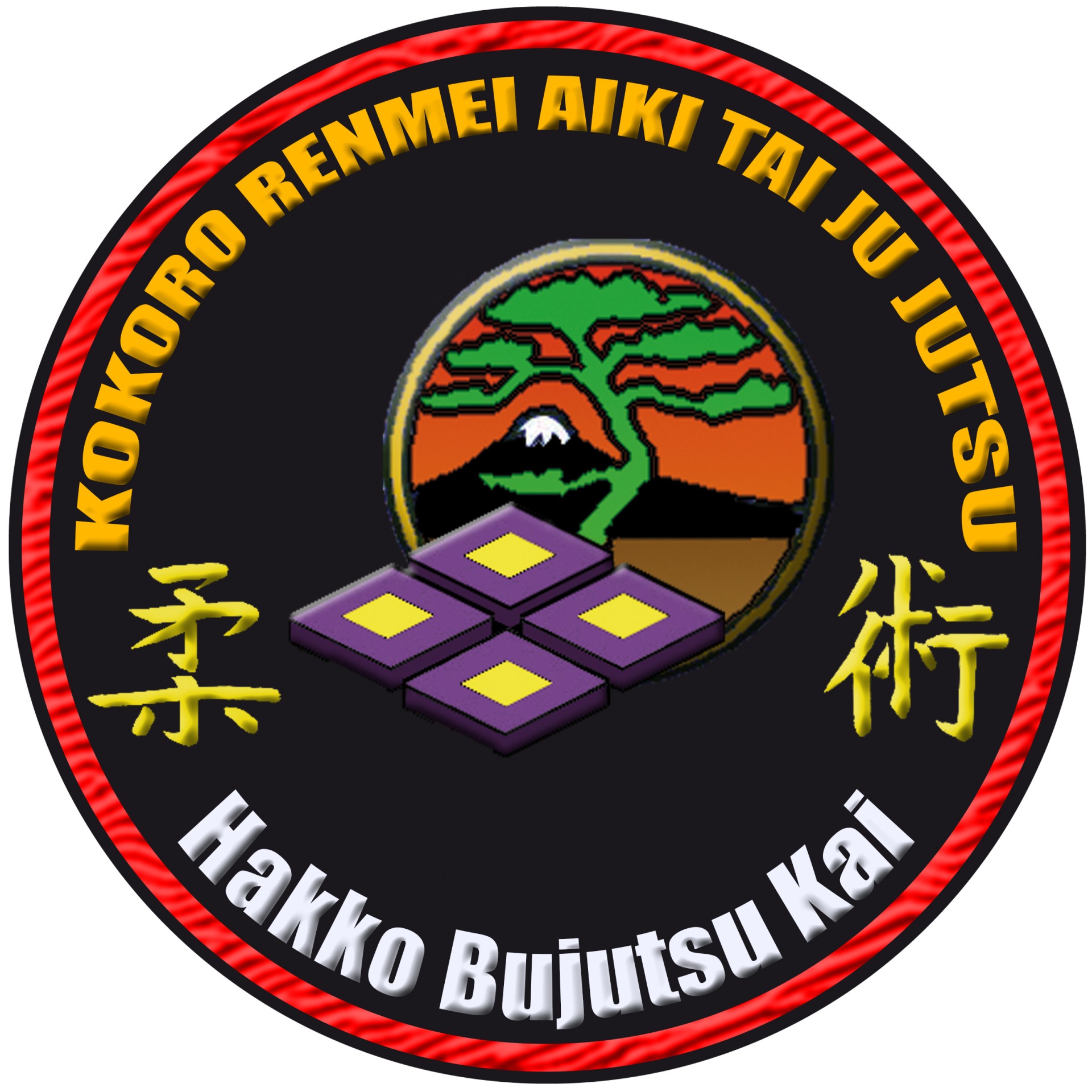 DOJOJUJUTSU